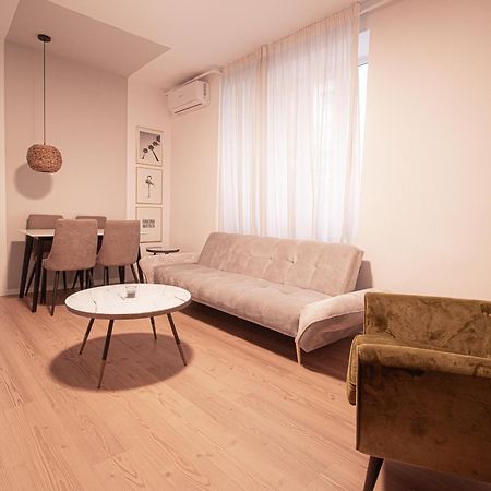Old Town Bucharest Apartment Poiana 7 外观 照片