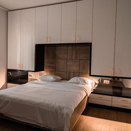 Old Town Bucharest Apartment Poiana 7 外观 照片