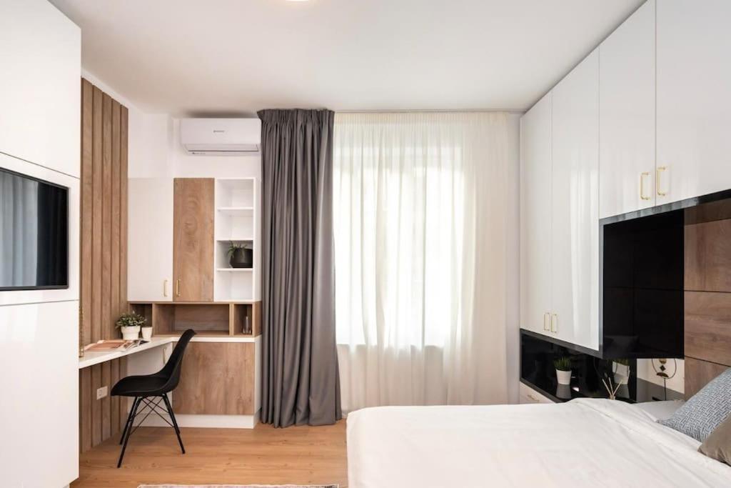 Old Town Bucharest Apartment Poiana 7 外观 照片