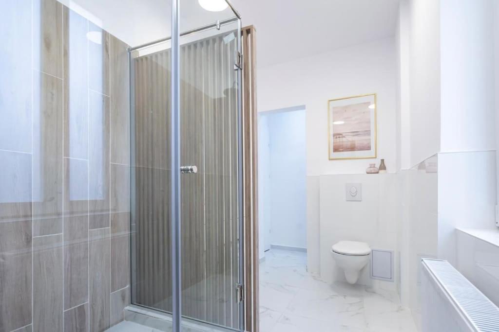 Old Town Bucharest Apartment Poiana 7 外观 照片