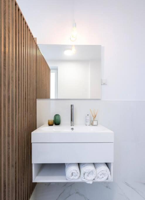 Old Town Bucharest Apartment Poiana 7 外观 照片
