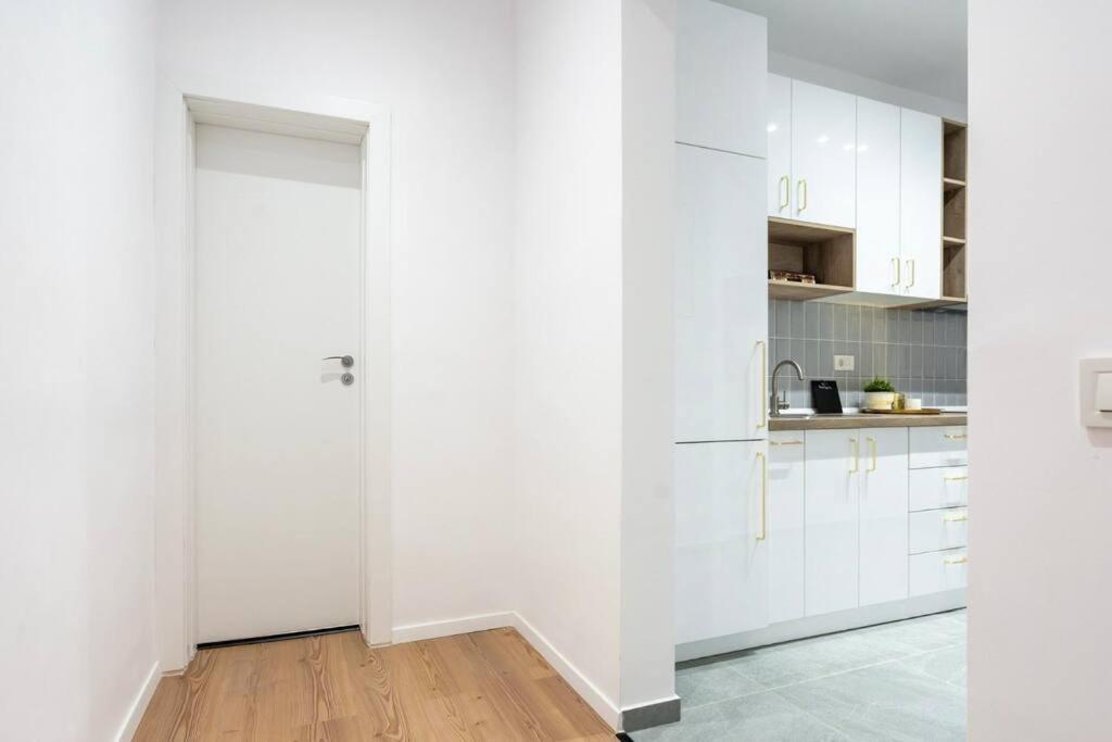 Old Town Bucharest Apartment Poiana 7 外观 照片