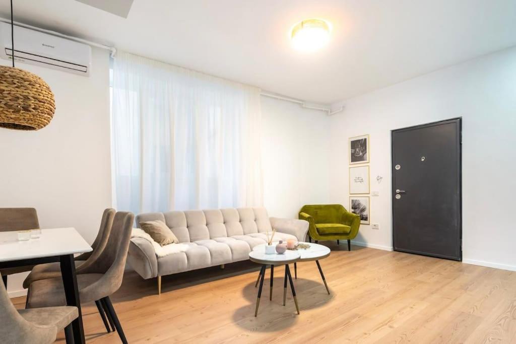 Old Town Bucharest Apartment Poiana 7 外观 照片