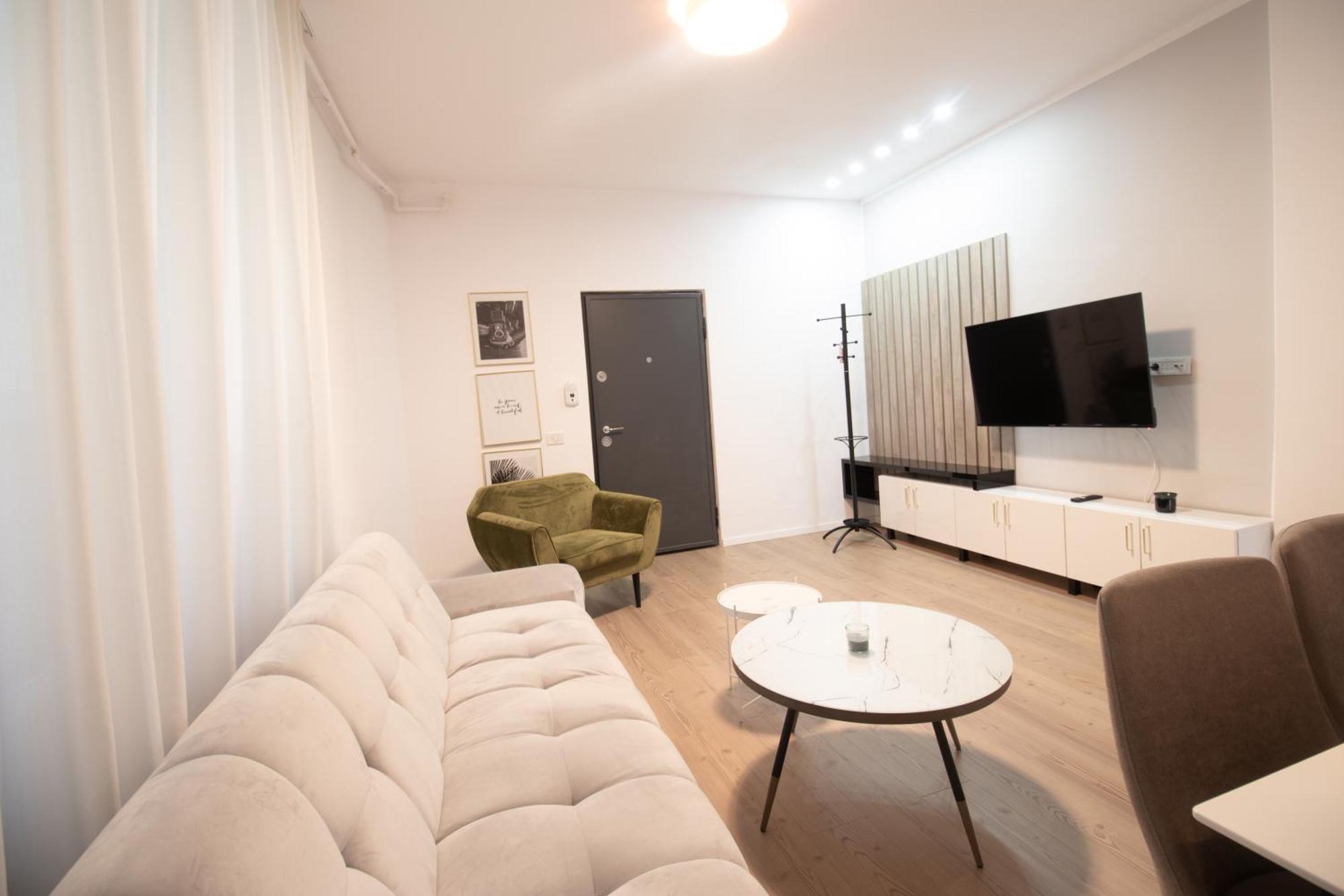 Old Town Bucharest Apartment Poiana 7 外观 照片