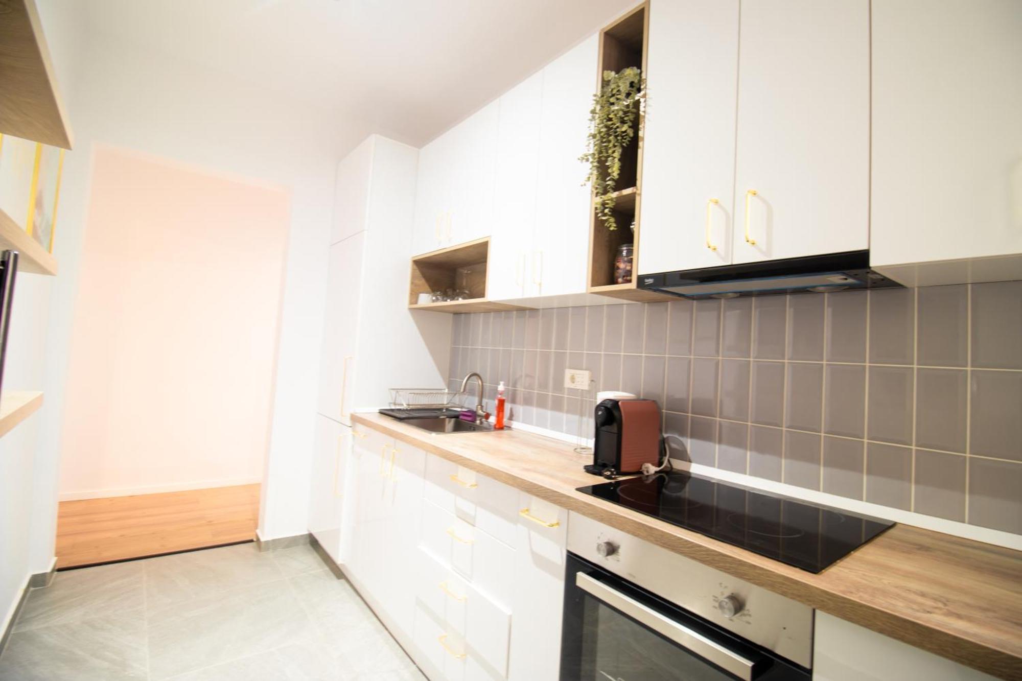 Old Town Bucharest Apartment Poiana 7 外观 照片