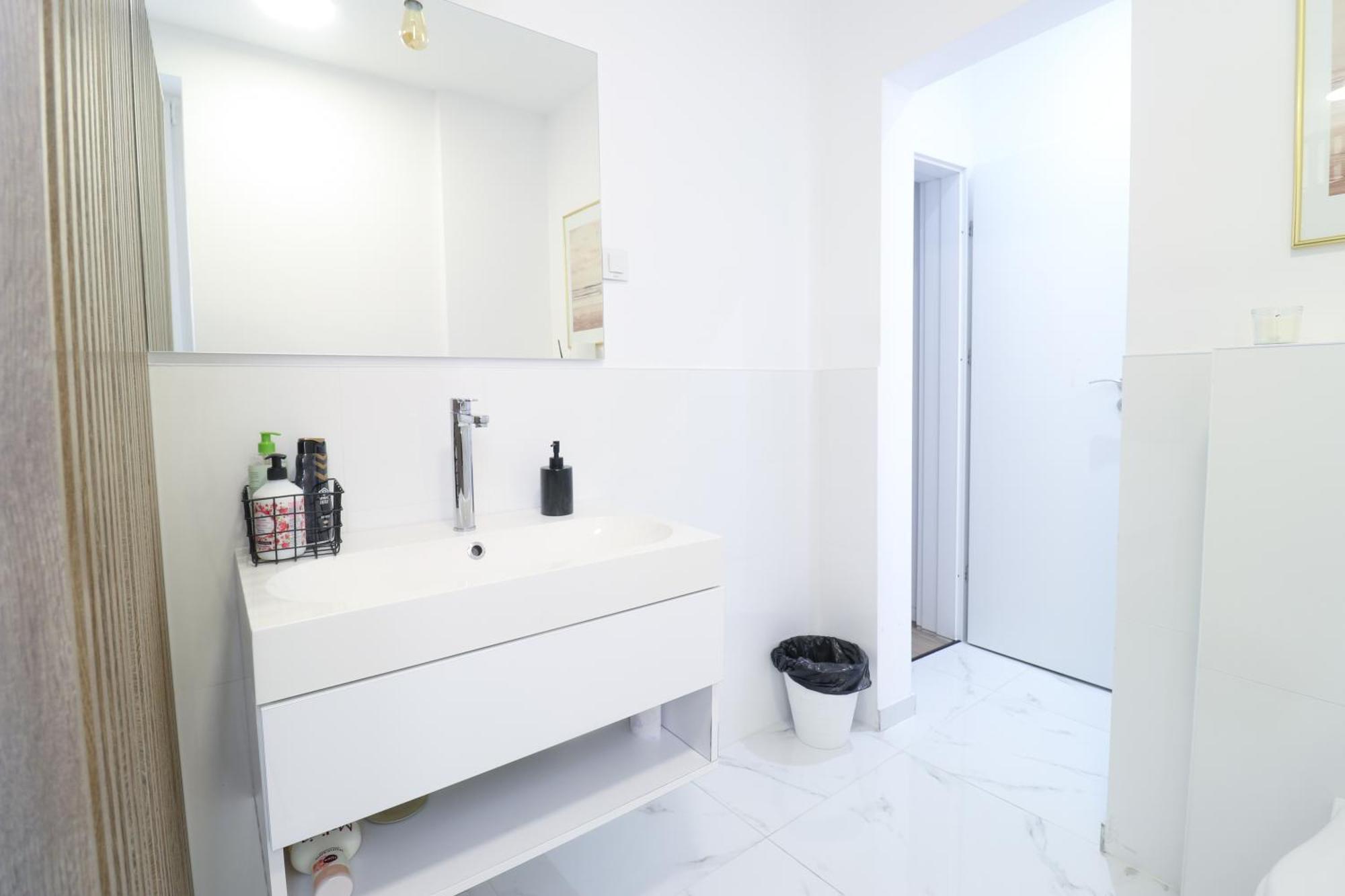 Old Town Bucharest Apartment Poiana 7 外观 照片