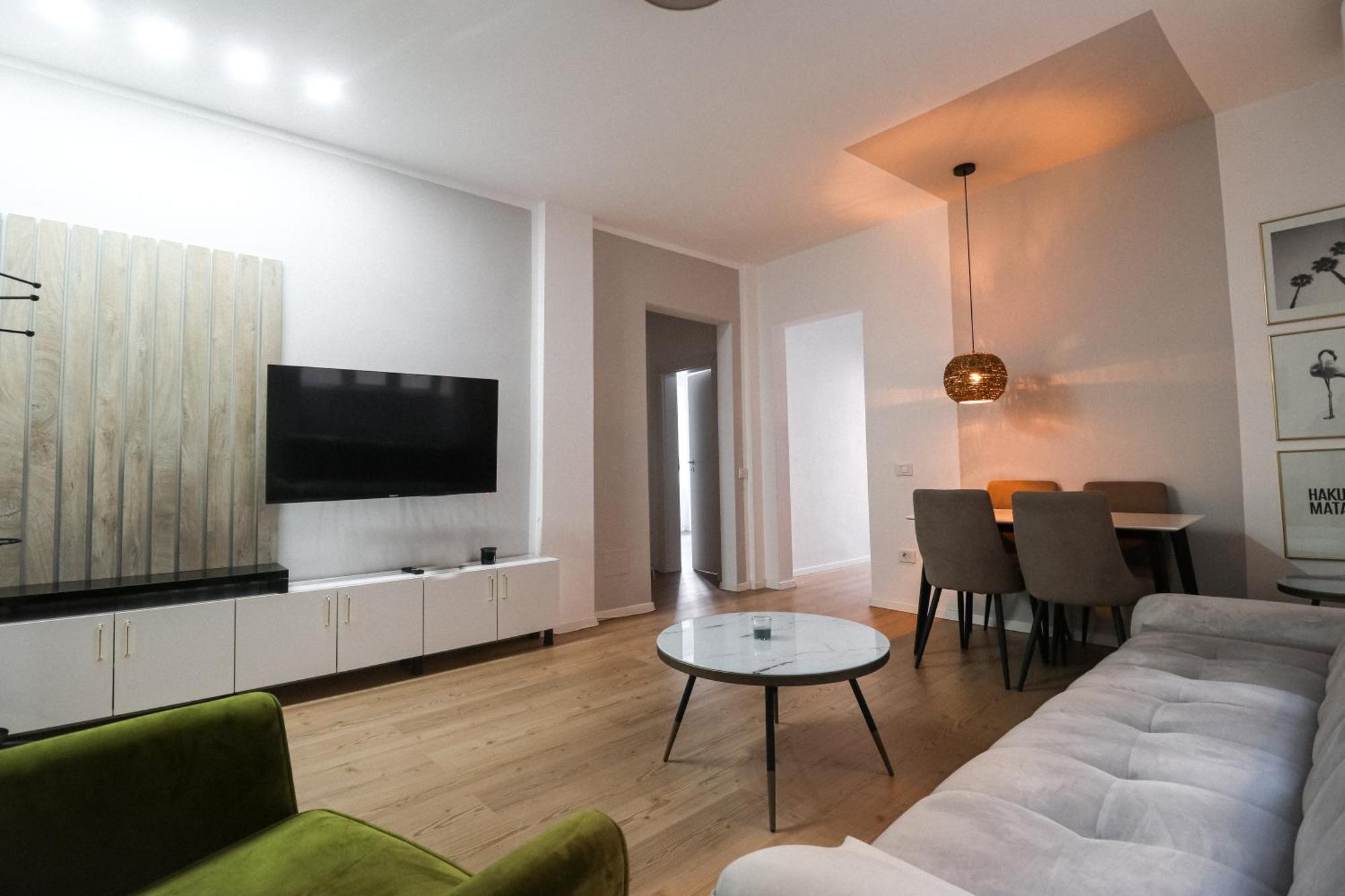 Old Town Bucharest Apartment Poiana 7 外观 照片
